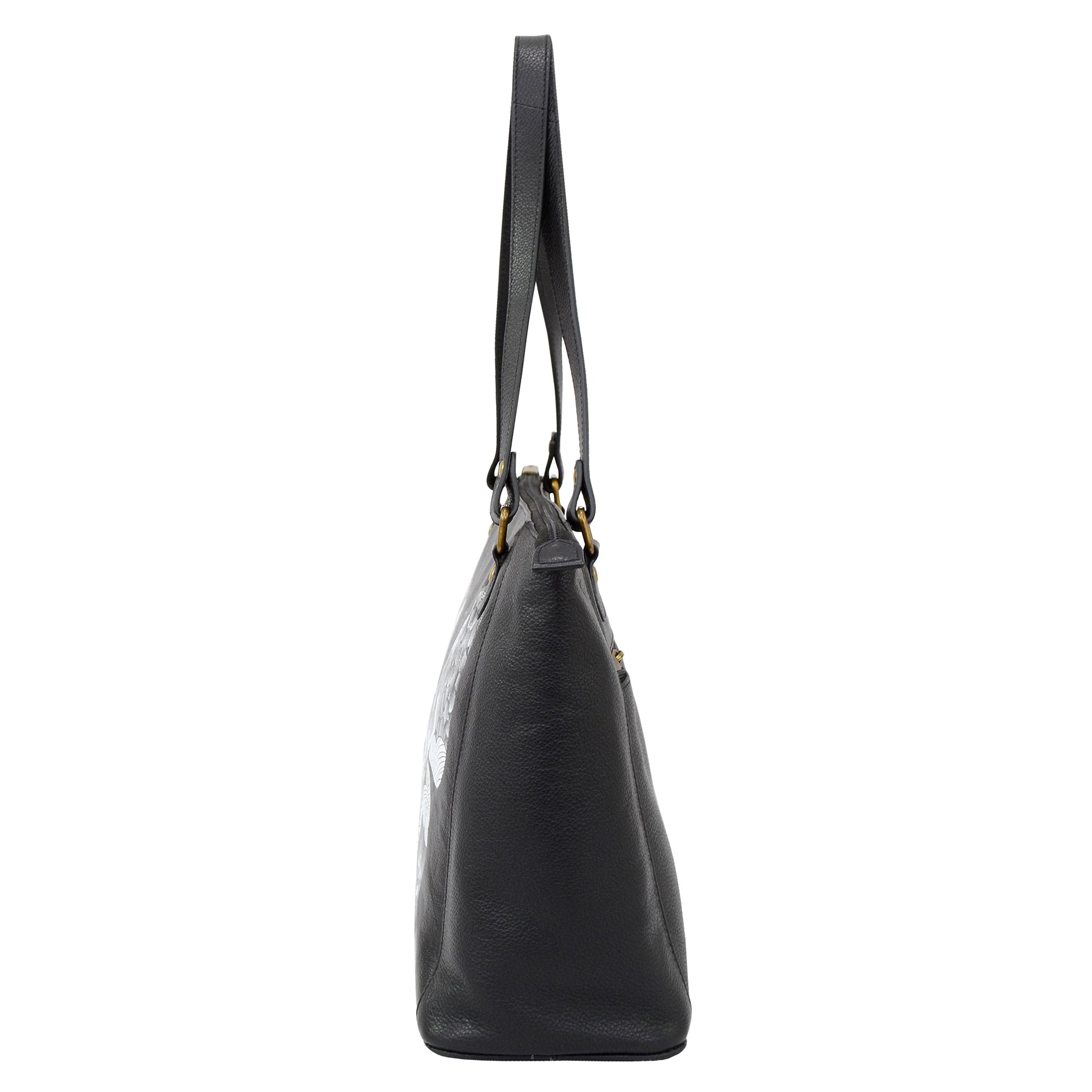 Large Tote - 8538