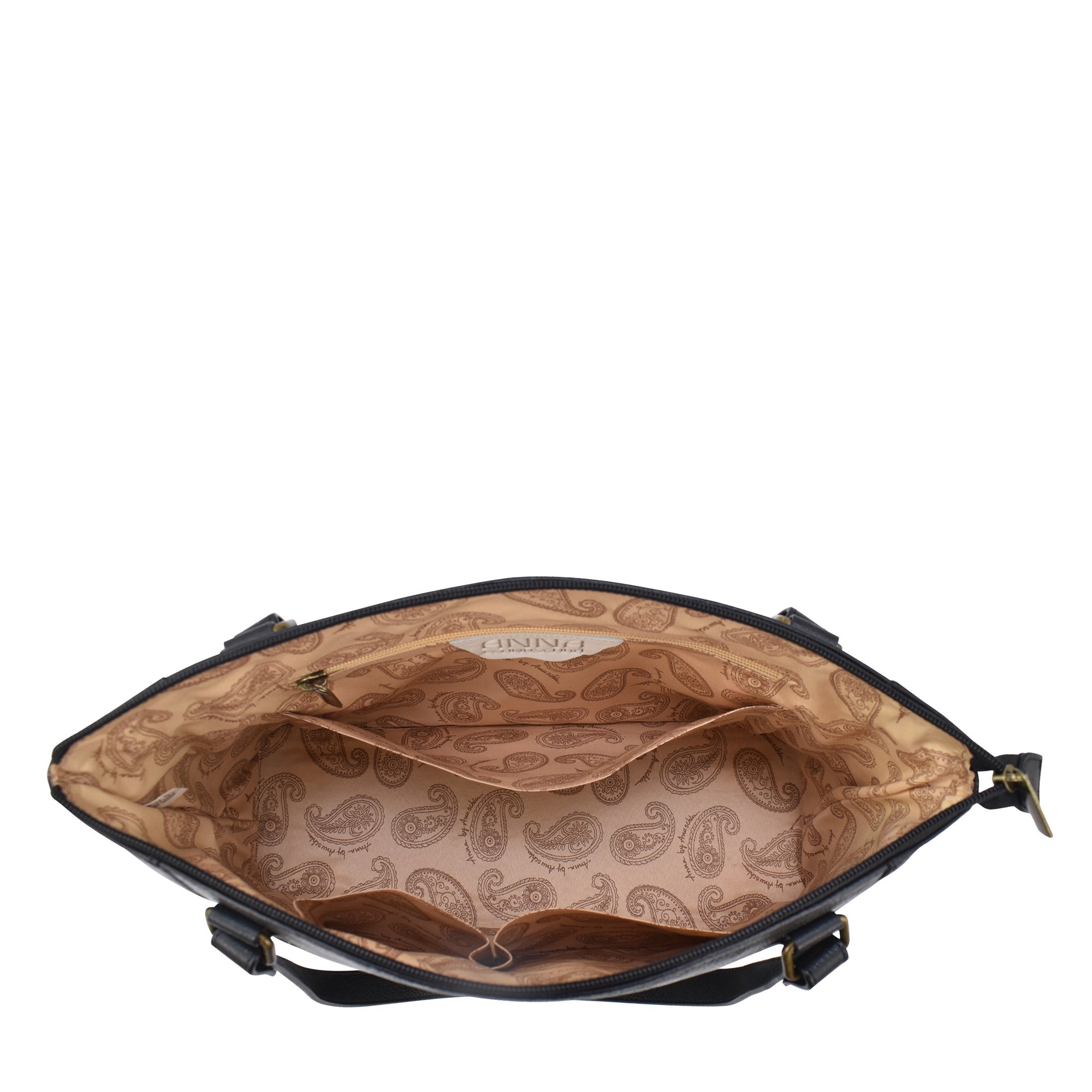 Large Tote - 8538