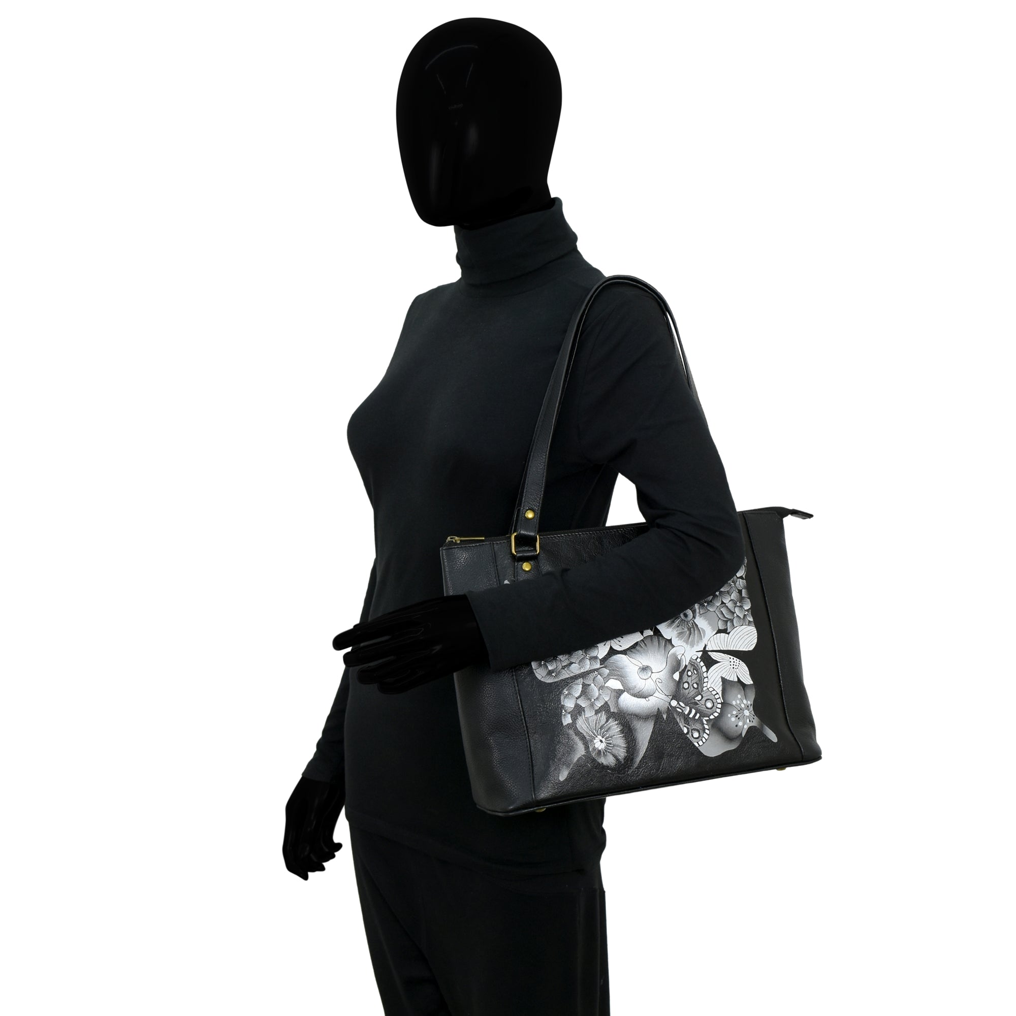 Large Tote - 8538