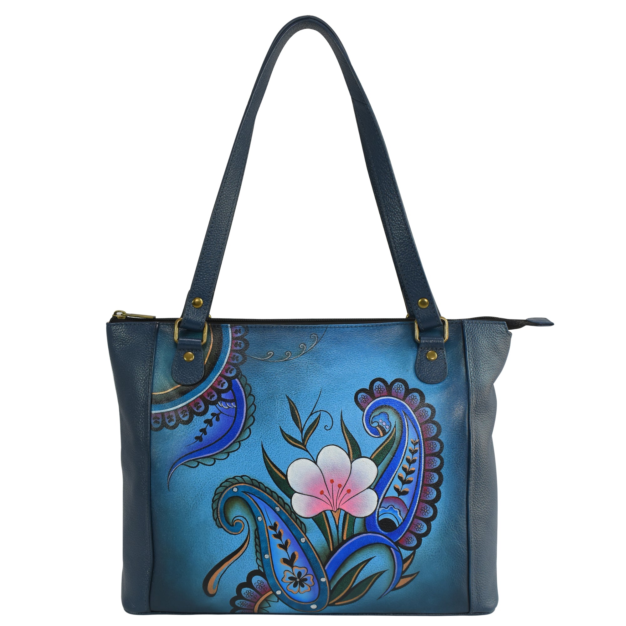 Large Tote - 8538