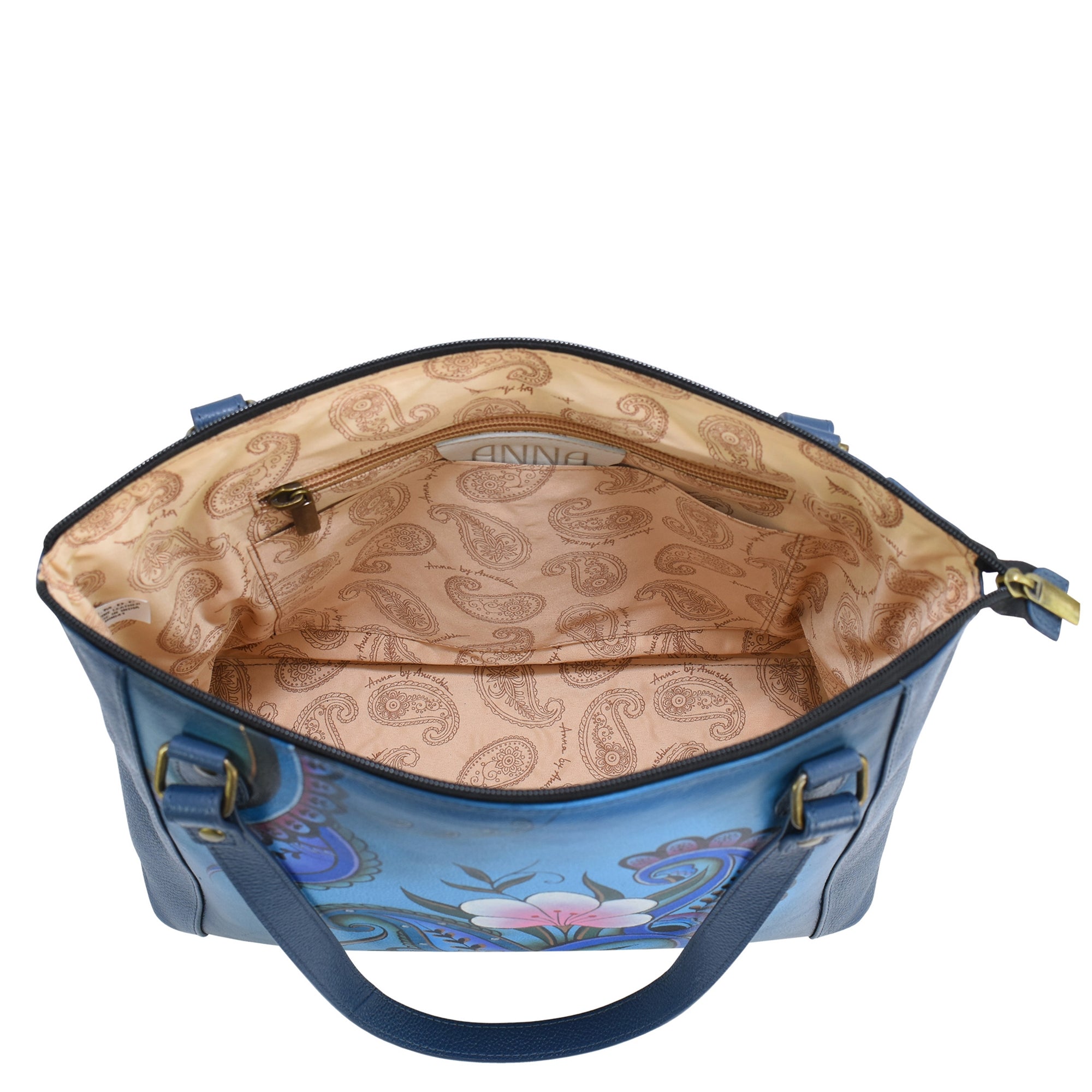 Large Tote - 8538