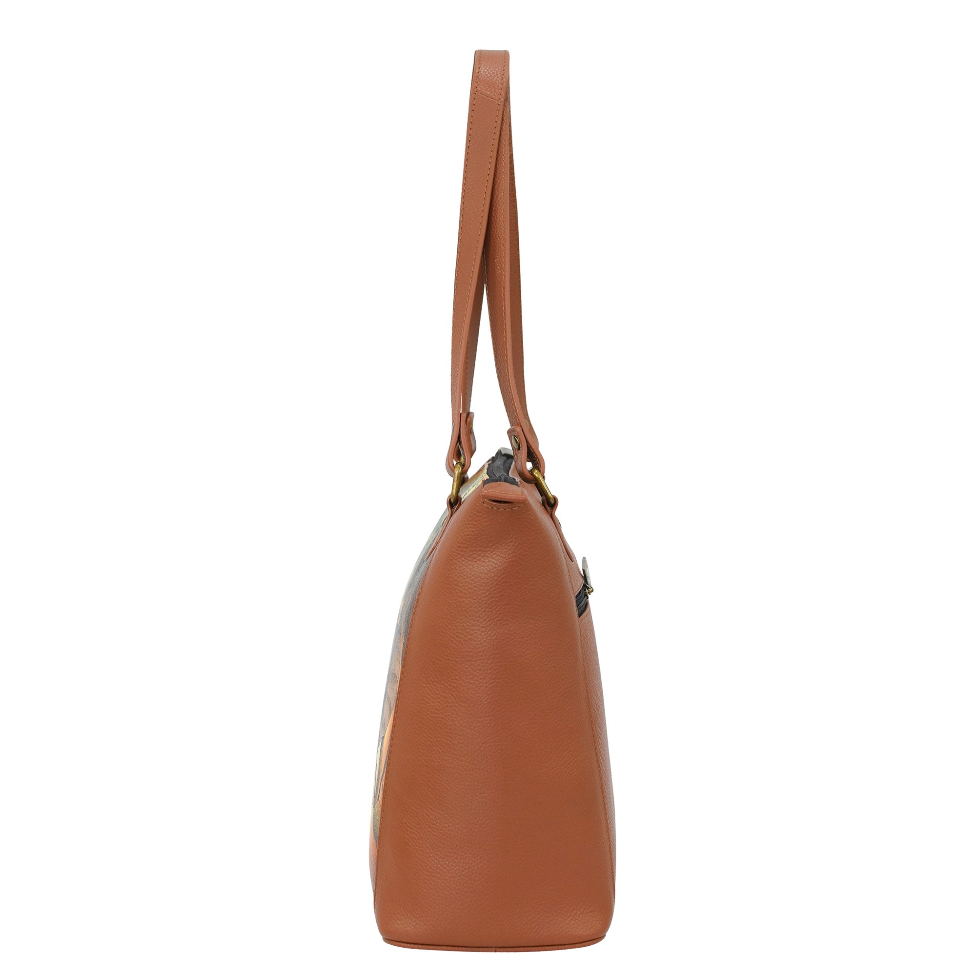Large Tote - 8538