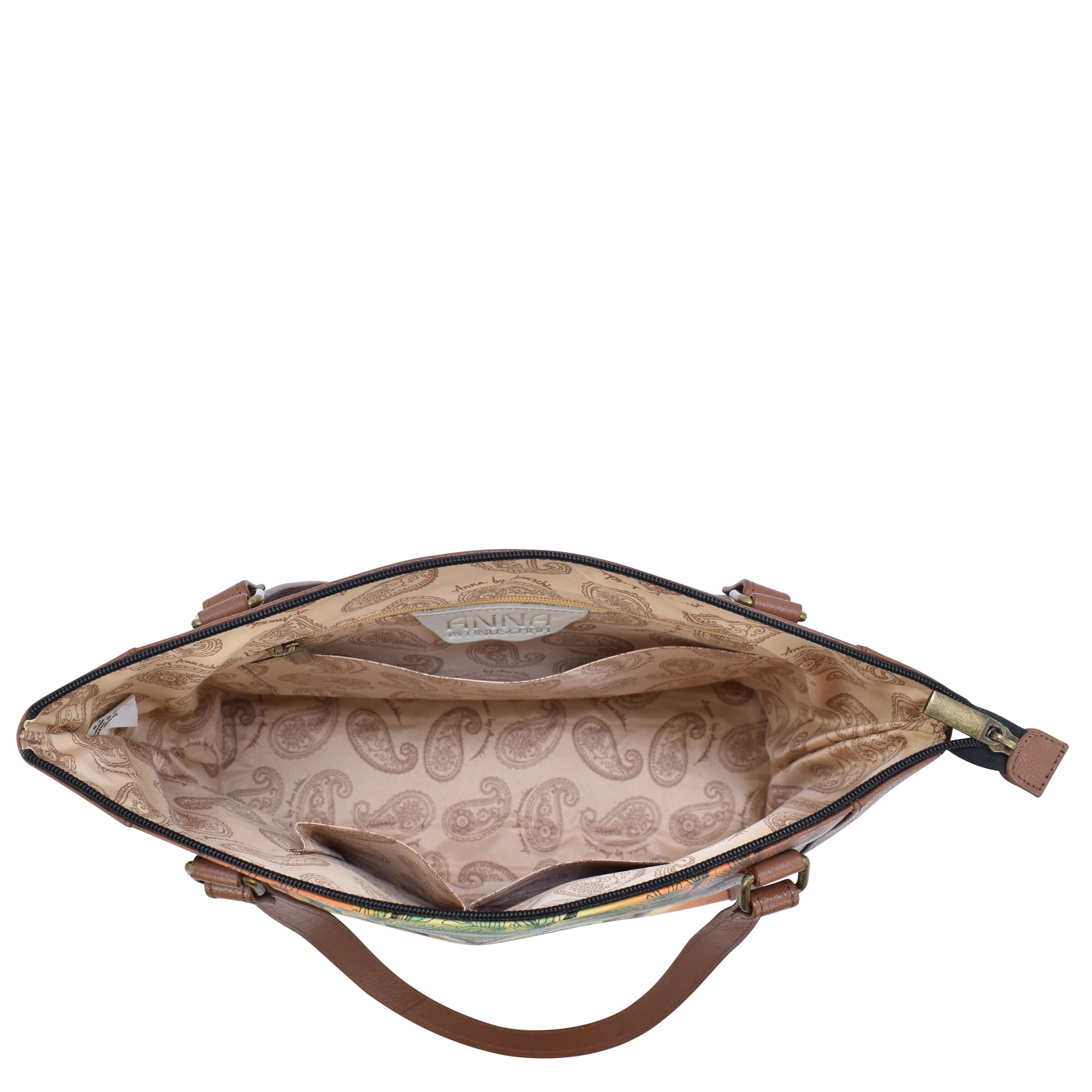 Large Tote - 8538