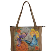 Large Tote - 8538