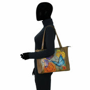 Large Tote - 8538