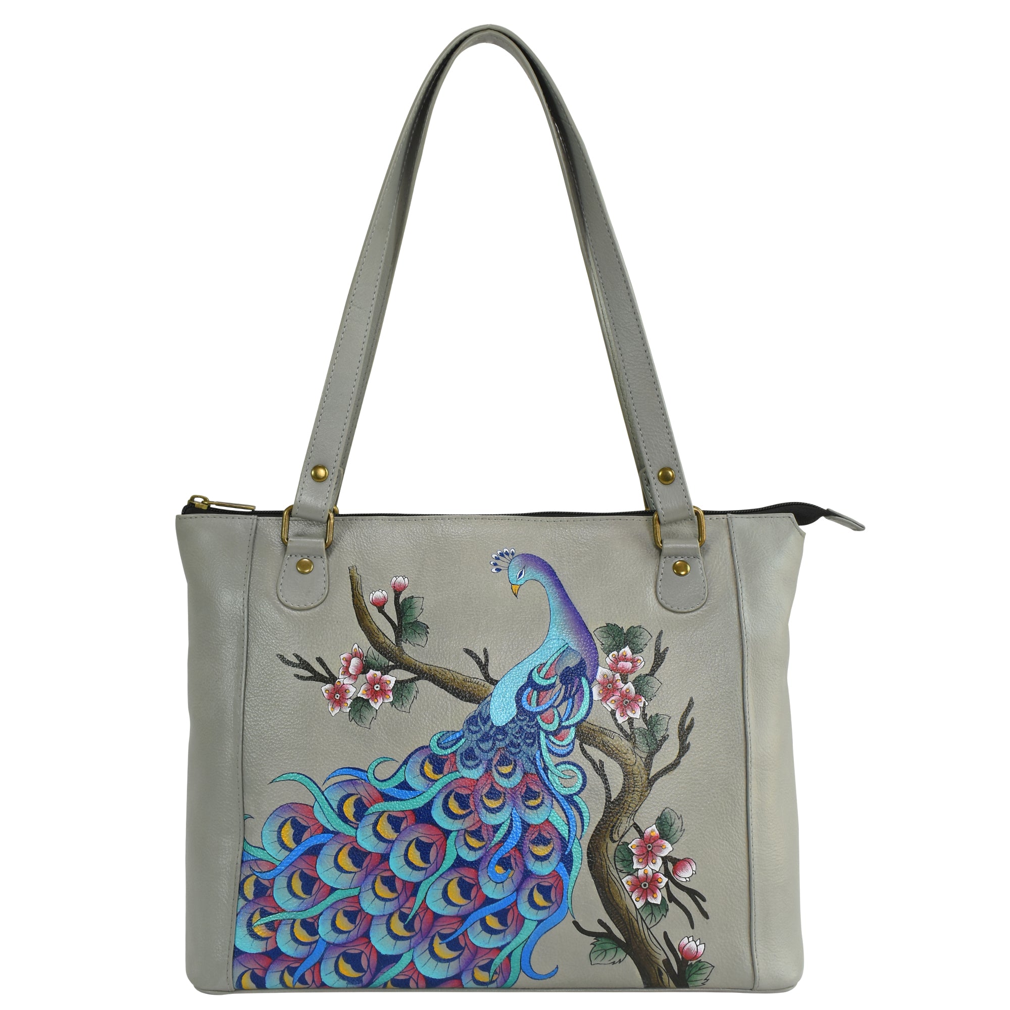 Large Tote - 8538
