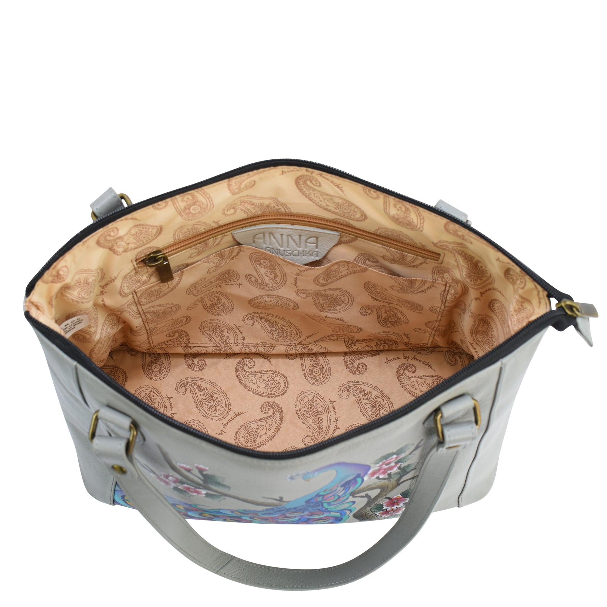 Large Tote - 8538