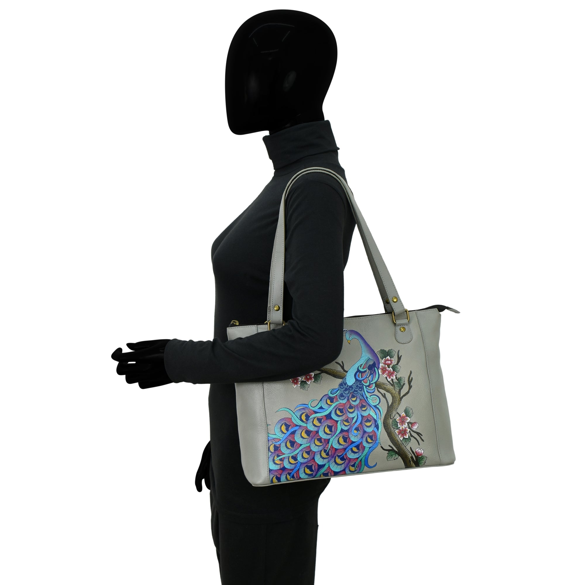Large Tote - 8538