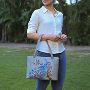 Large Tote - 8538