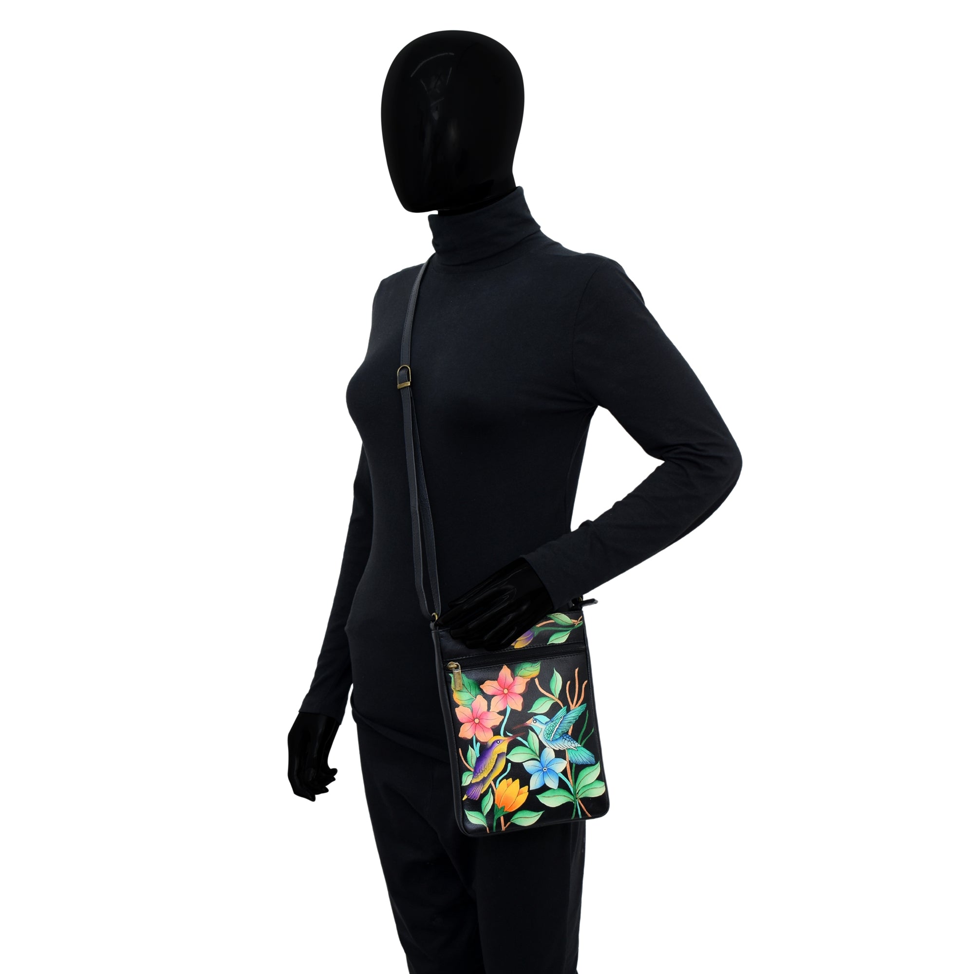Travel Crossbody - 8560