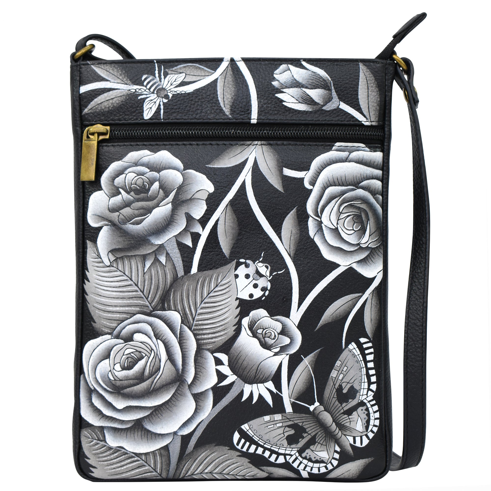 Travel Crossbody - 8560