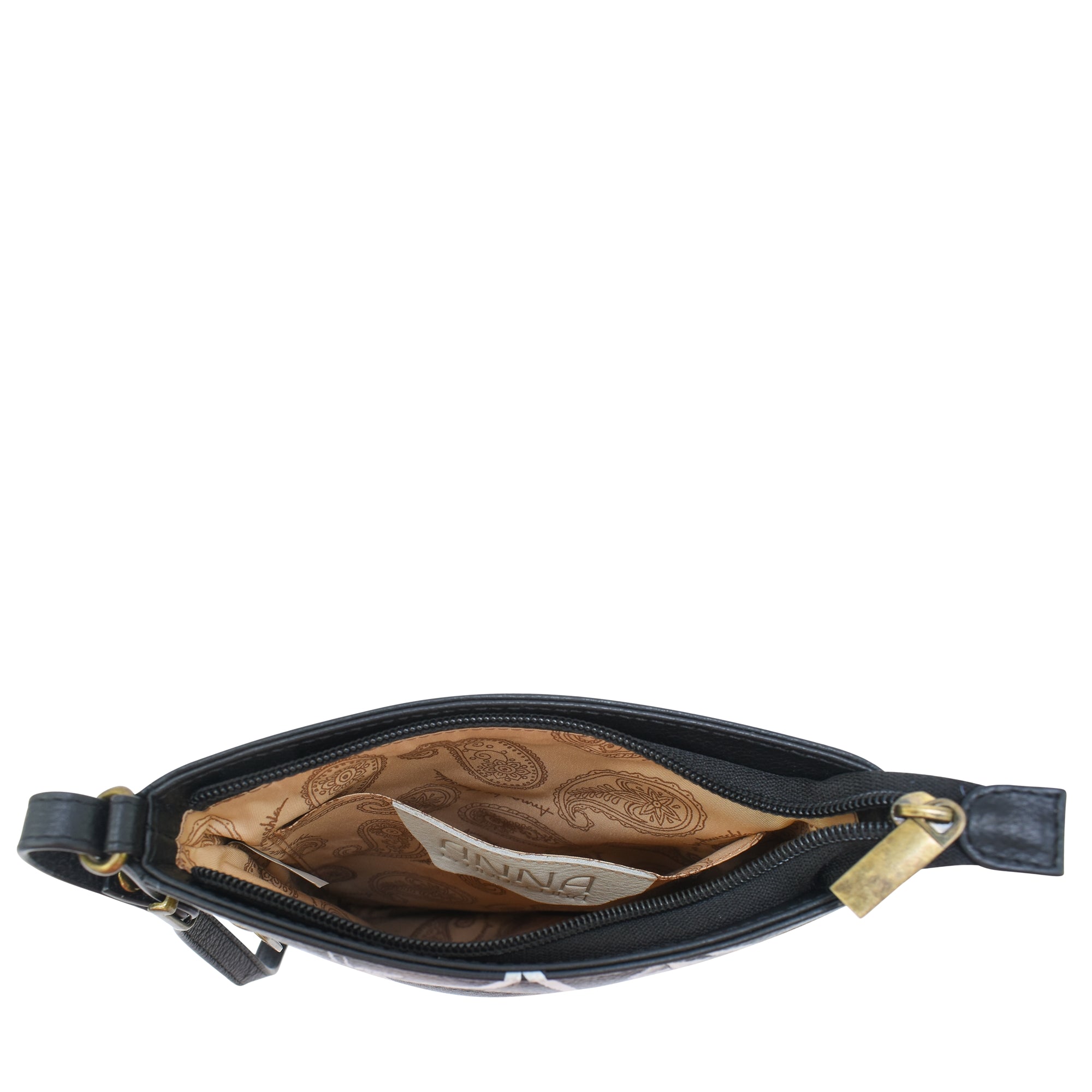 Travel Crossbody - 8560