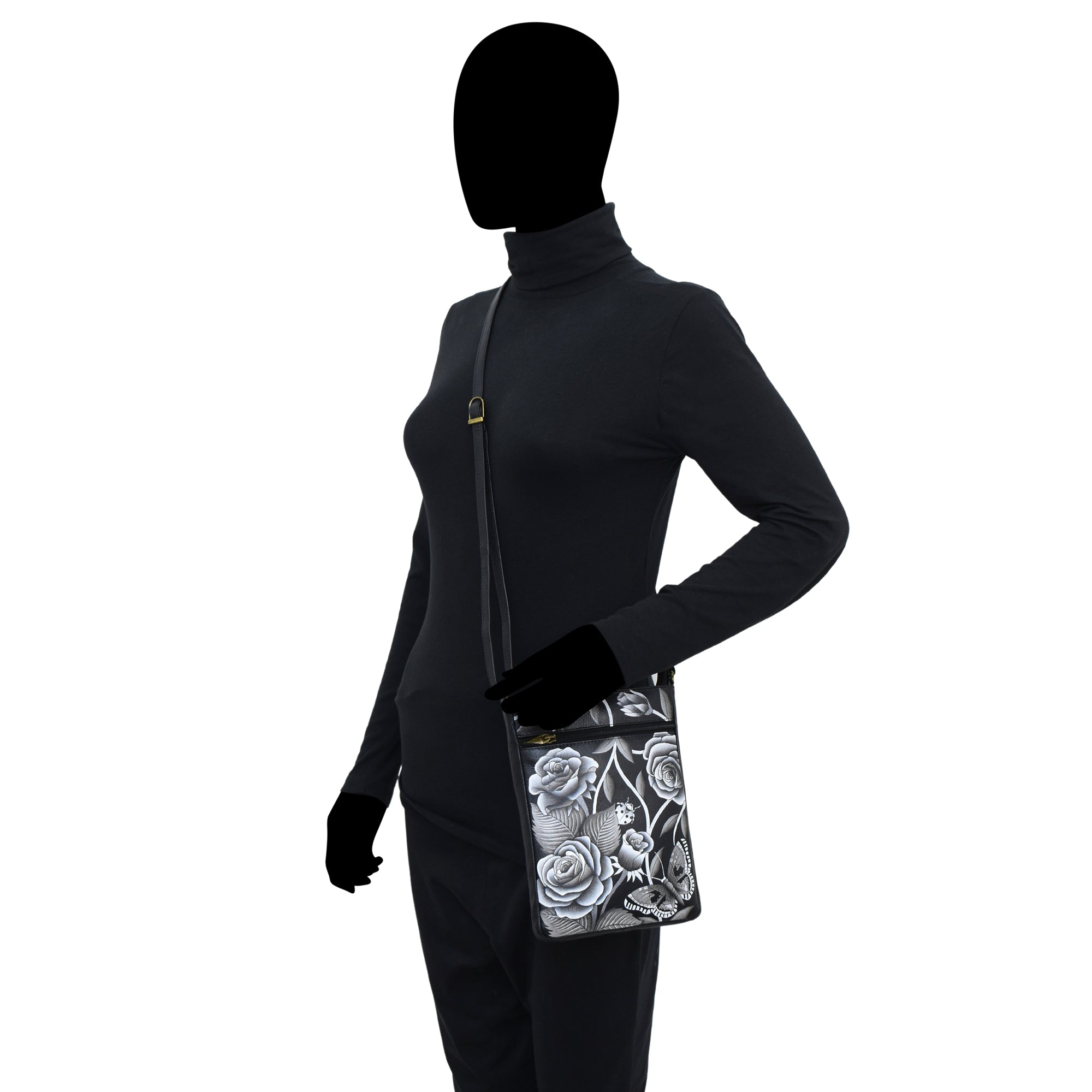 Travel Crossbody - 8560