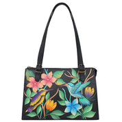 Large Satchel - 8591