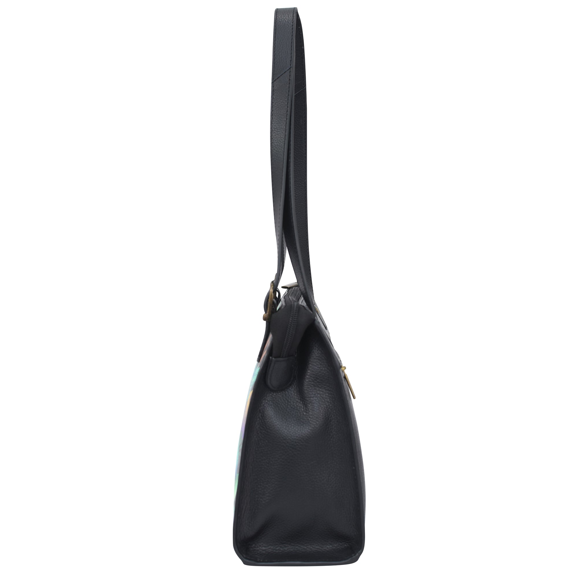 Large Satchel - 8591