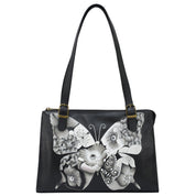Large Satchel - 8591