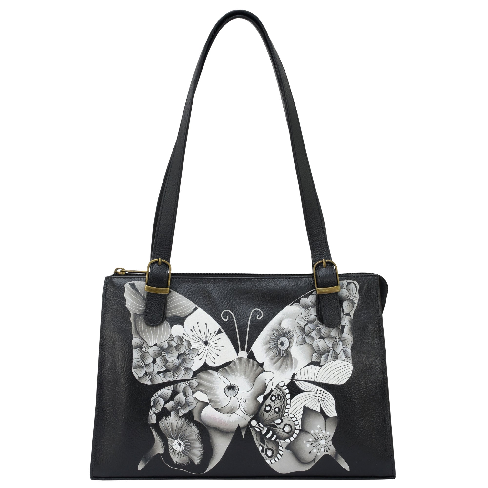 Large Satchel - 8591