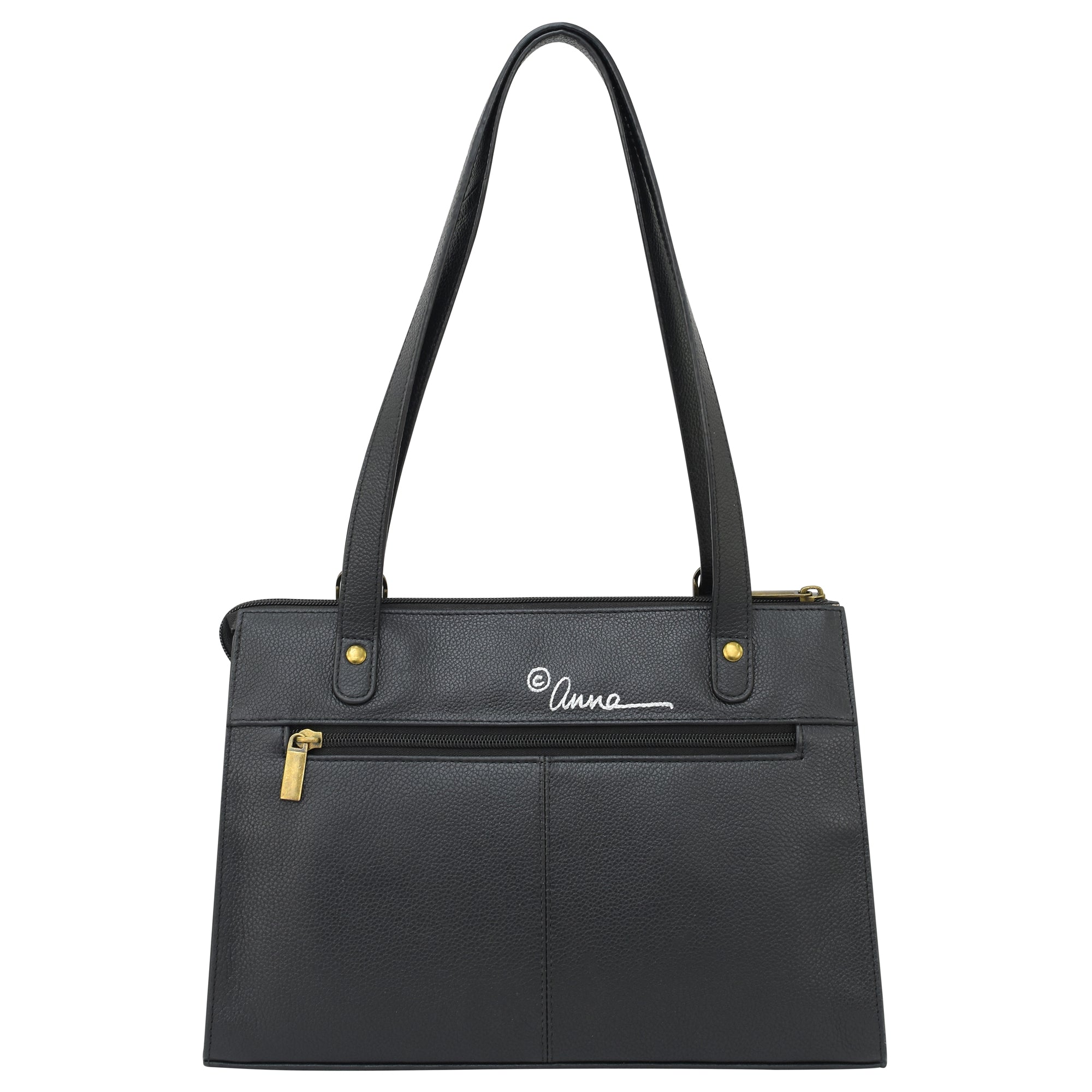 Large Satchel - 8591