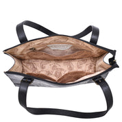 Large Satchel - 8591