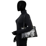Large Satchel - 8591