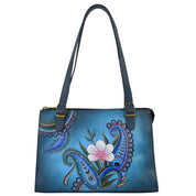Large Satchel - 8591