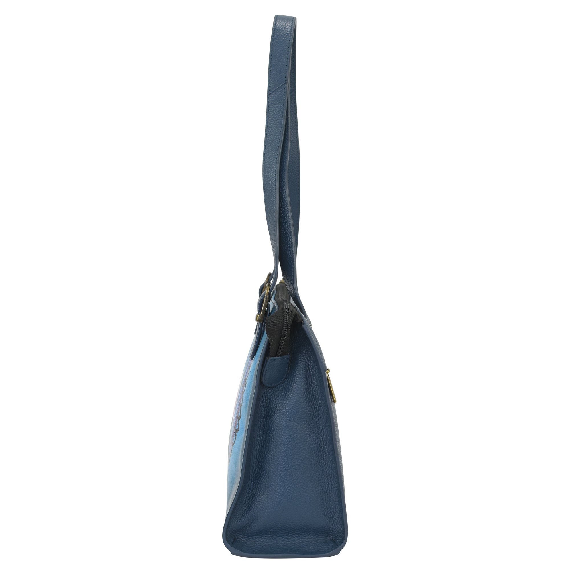 Large Satchel - 8591