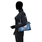 Large Satchel - 8591