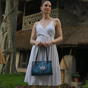 Large Satchel - 8591
