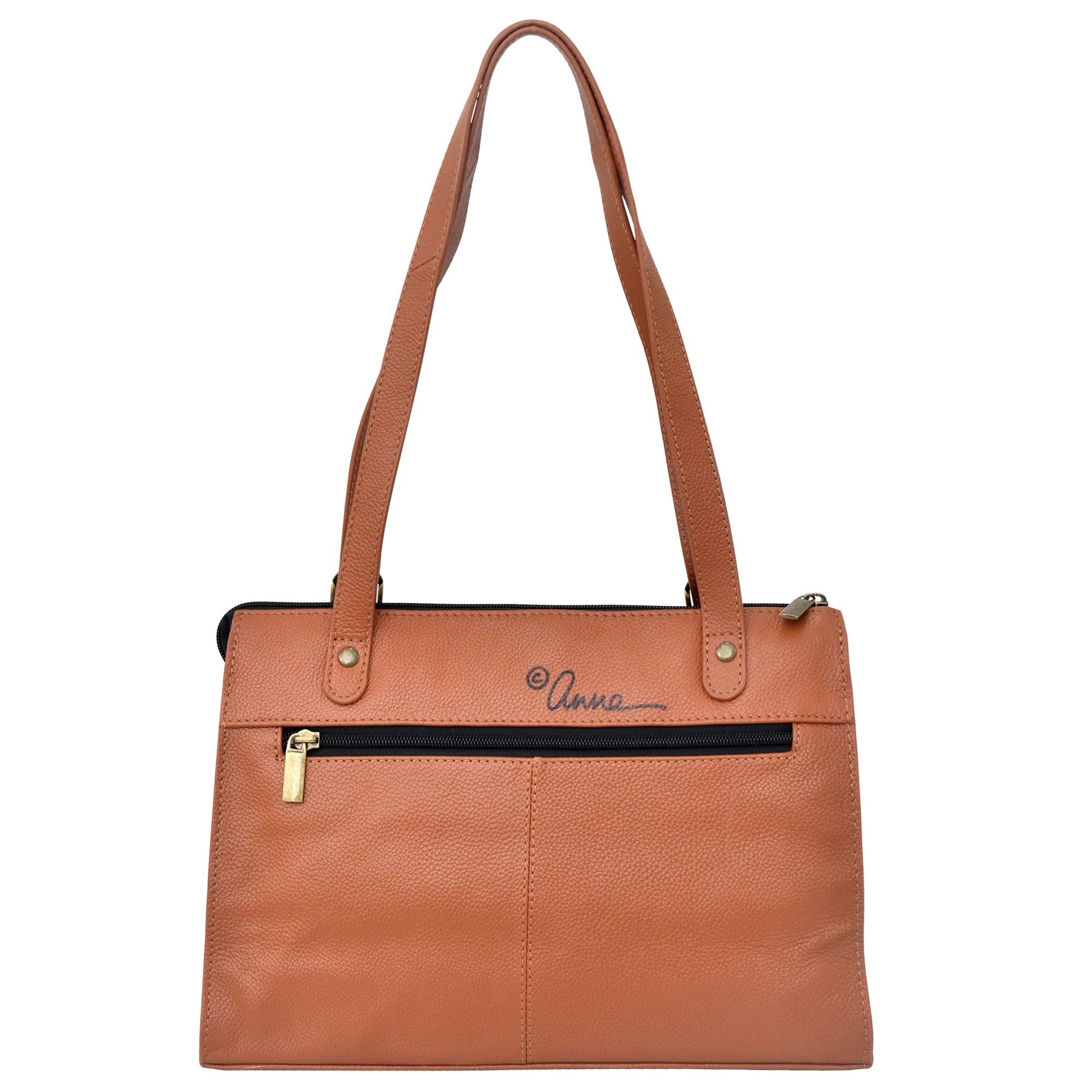 Large Satchel - 8591