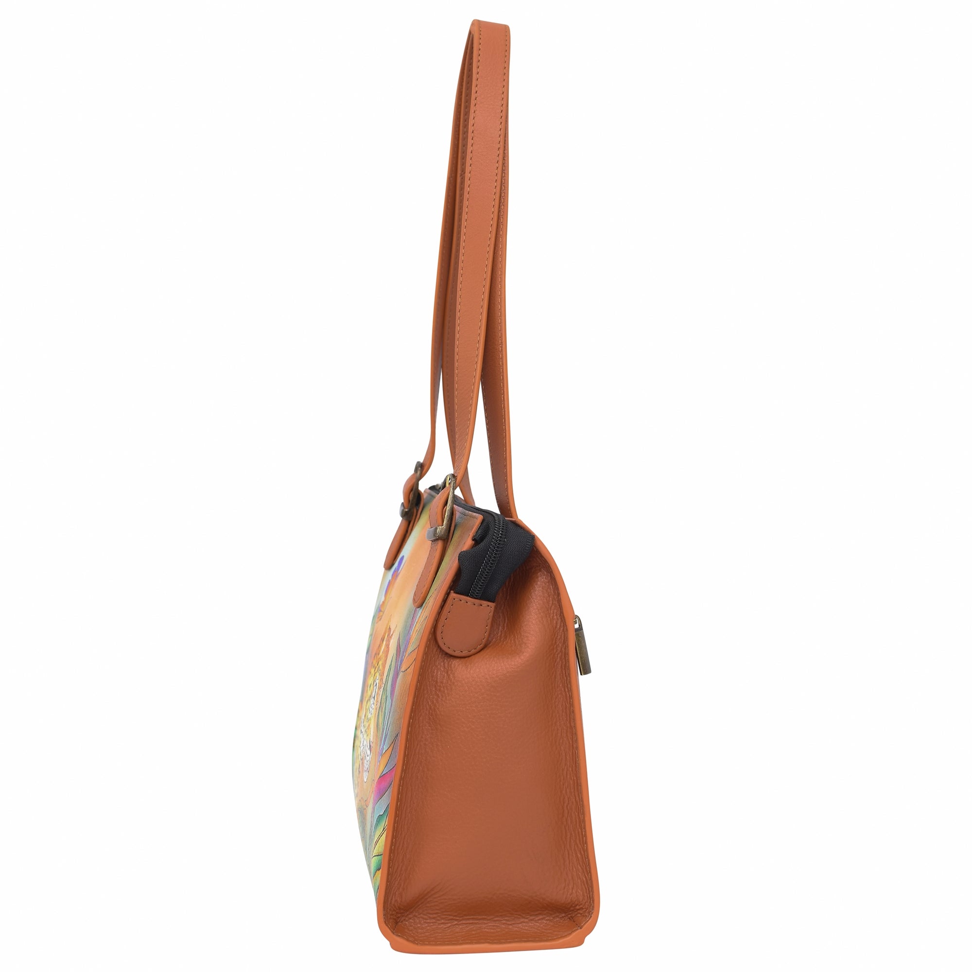 Large Satchel - 8591