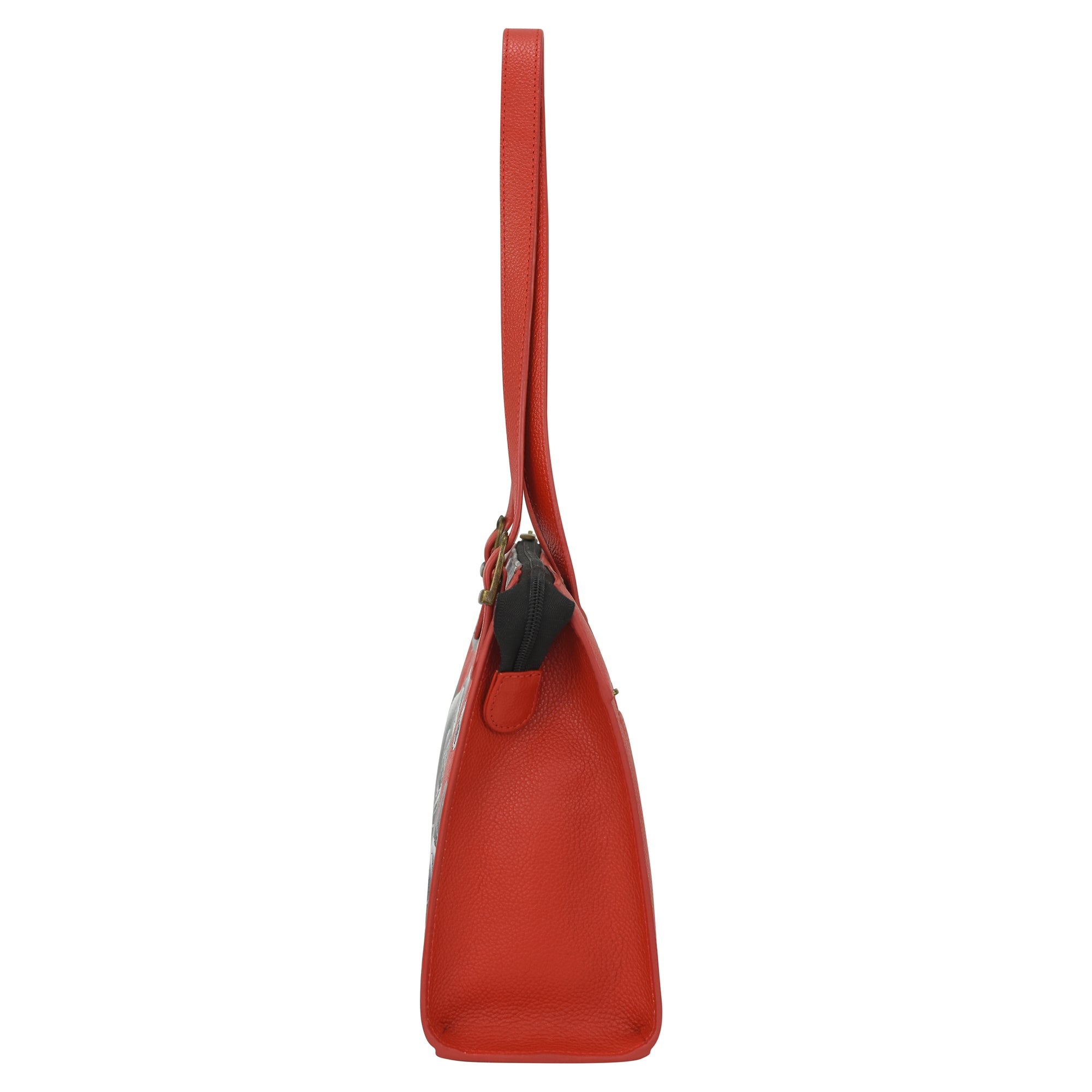 Large Satchel - 8591