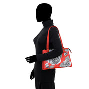 Large Satchel - 8591