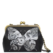 Crossbody Frame Bag - 8594