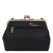 Crossbody Frame Bag - 8594