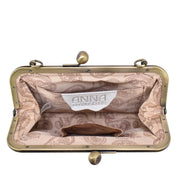 Crossbody Frame Bag - 8594