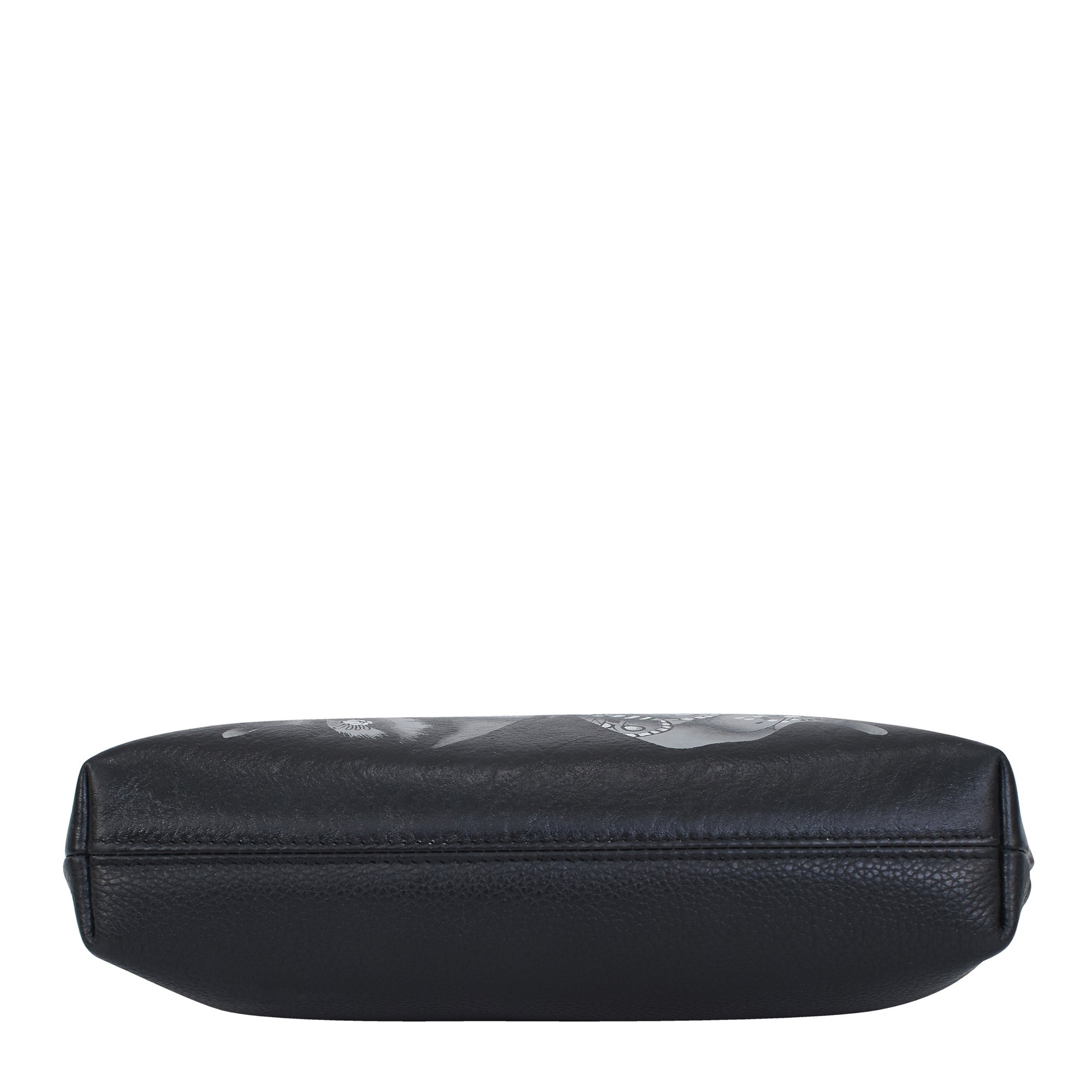 Crossbody Frame Bag - 8594