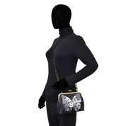 Crossbody Frame Bag - 8594