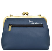 Crossbody Frame Bag - 8594
