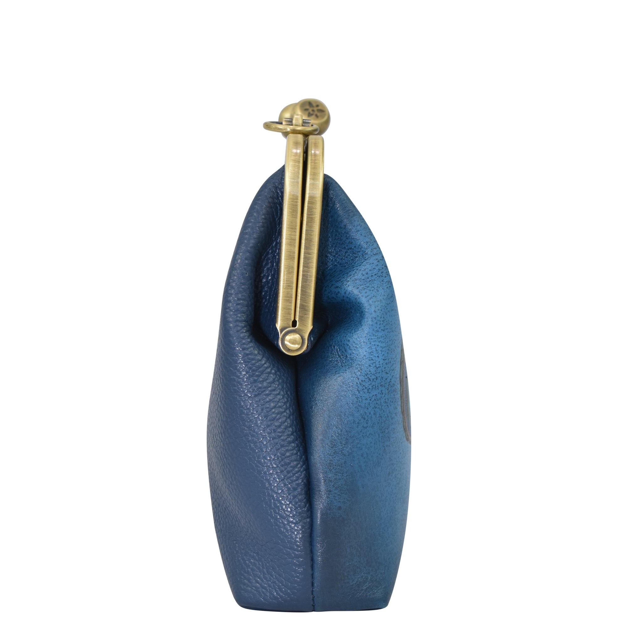 Crossbody Frame Bag - 8594
