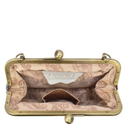 Crossbody Frame Bag - 8594