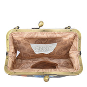 Crossbody Frame Bag - 8594