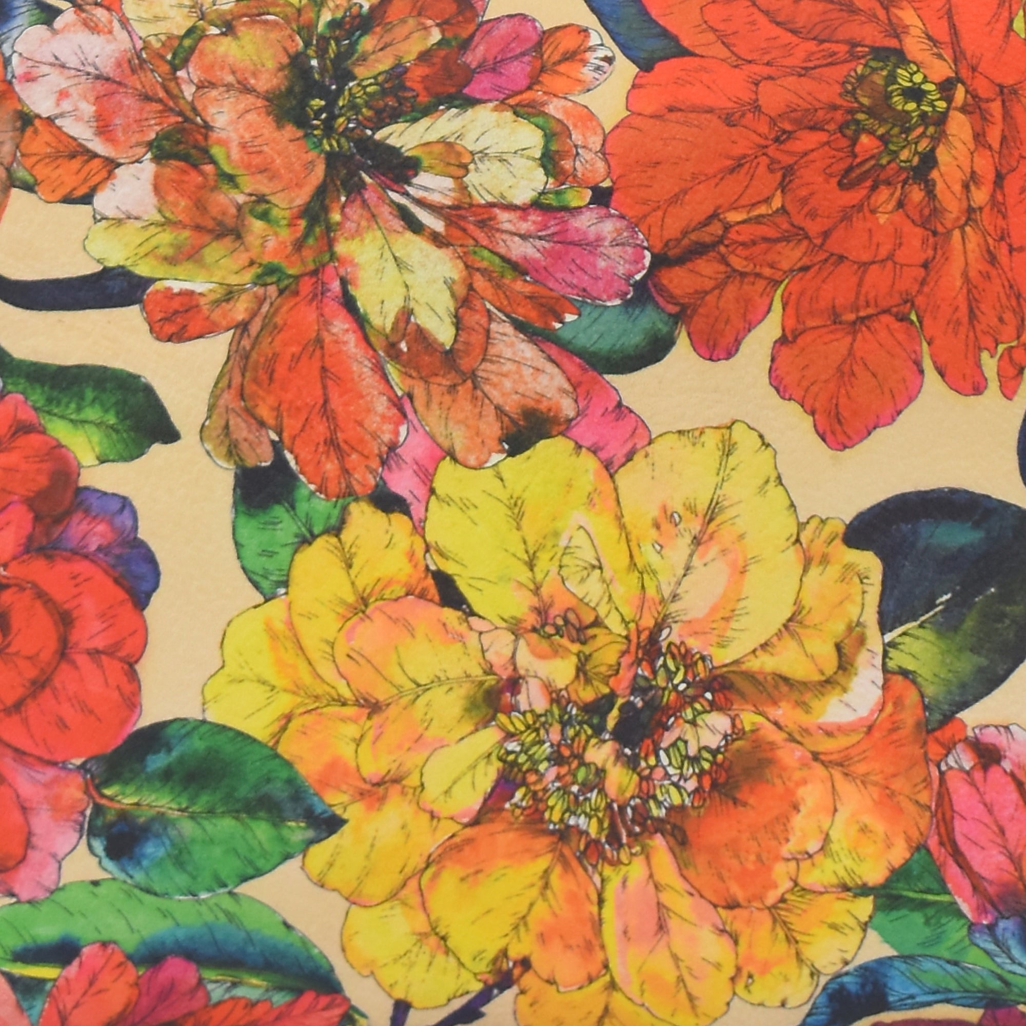 Heritage Leather Multicompartment Hobo - 8532