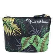 Rainforest Beauties Coin Pouch - 1031