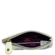 Coin Pouch - 1031| Anuschka Leather India