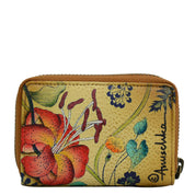 Accordion Style Credit And Business Card Holder - 1110 - Anuschka (IN)