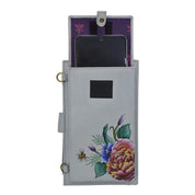 Cell Phone Case & Wallet - 1113 - Anuschka (IN)