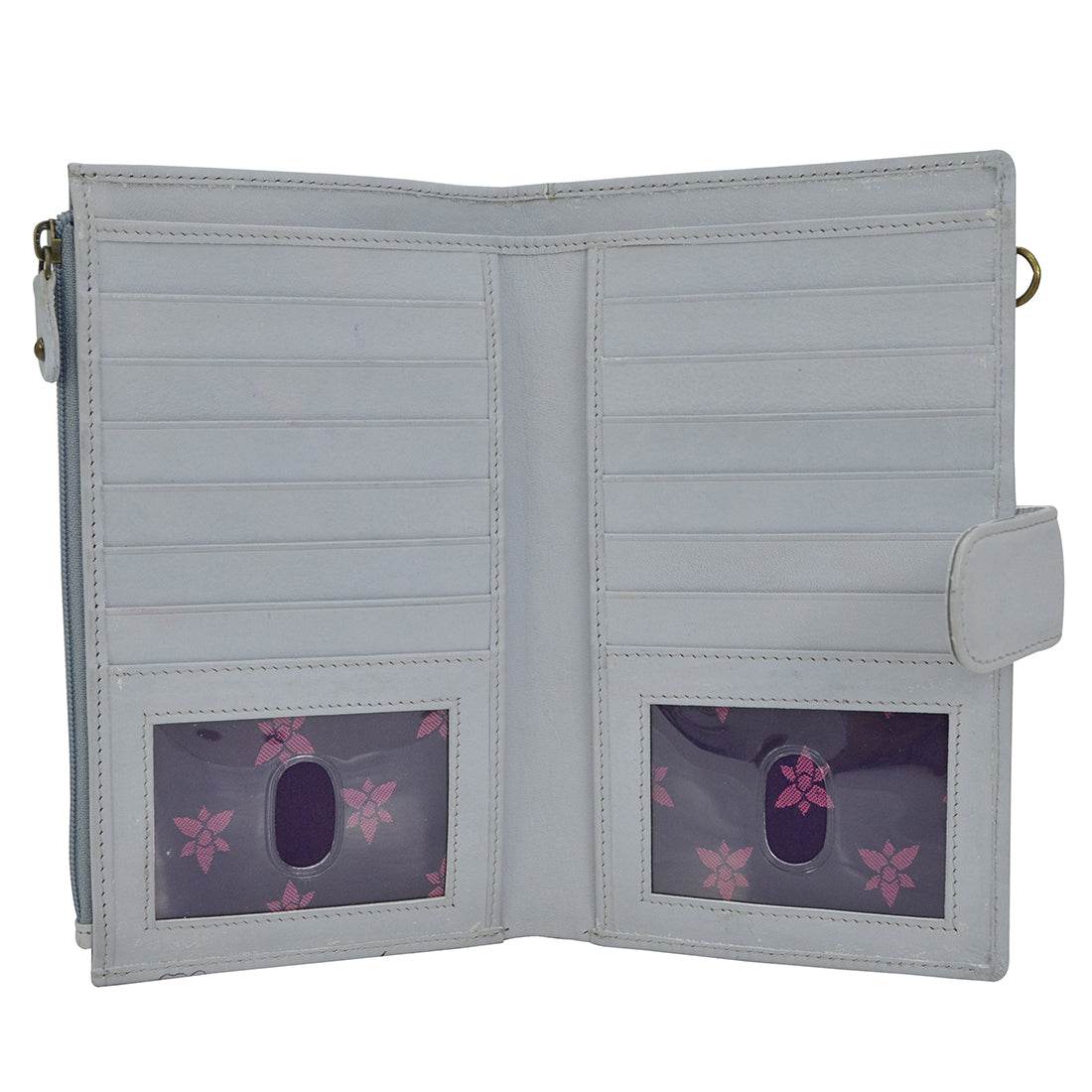 Cell Phone Case & Wallet - 1113 - Anuschka (IN)