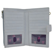 Cell Phone Case & Wallet - 1113 - Anuschka (IN)