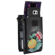 Cell Phone Case & Wallet - 1113 - Anuschka (IN)