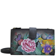 Cell Phone Case & Wallet - 1113 - Anuschka (IN)